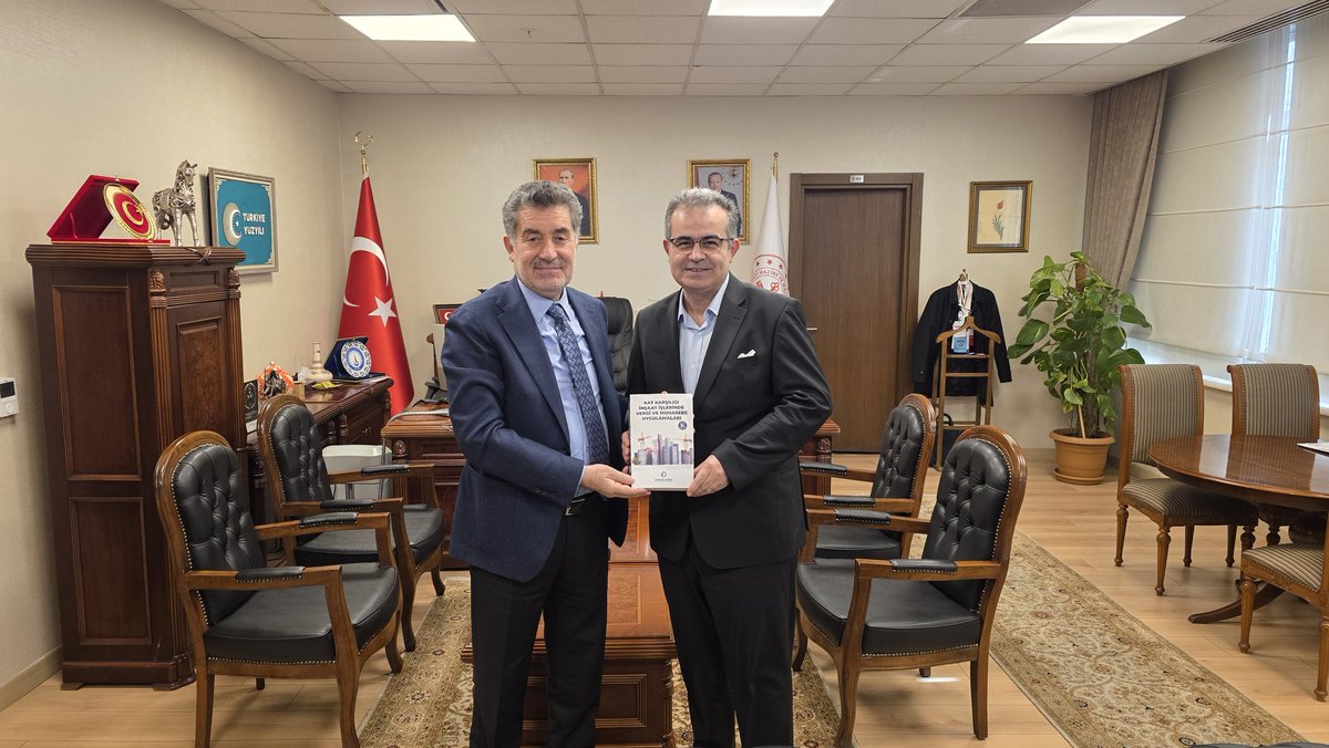 İbrahim Döner tweet media