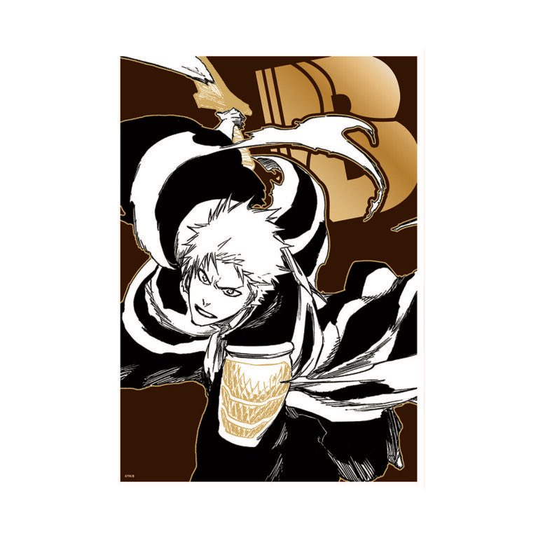 𝐁𝐋𝐄𝐀𝐂𝐇 ◇𝐓𝐇𝐄 𝐉𝐔𝐌𝐏 𝐒𝐇𝐎𝐏 ・2026.3.19 グランド