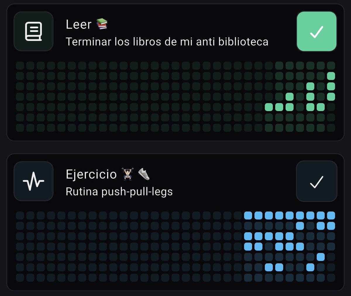 JoseCastillo784's tweet photo. Febrero ✅ https://t.co/R6eXBYu1rI