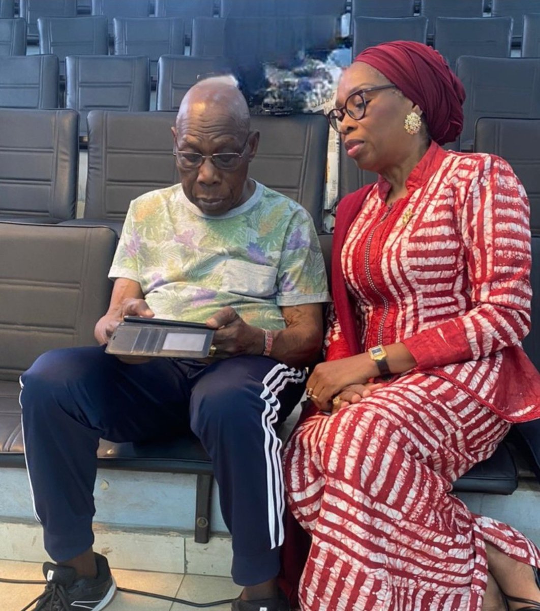 Modele Sarafa-Yusuf tweet media