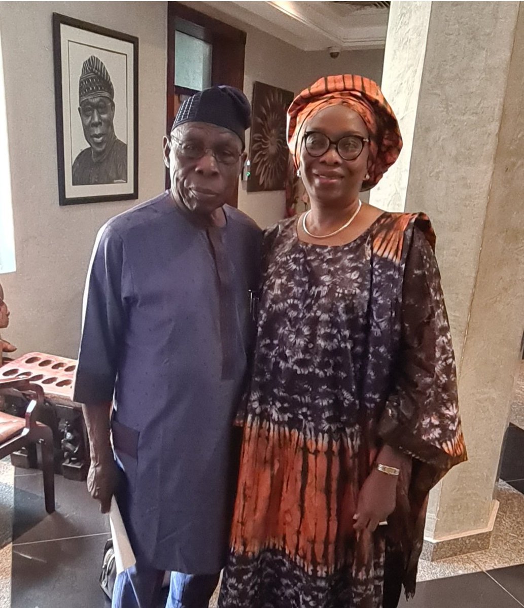 Modele Sarafa-Yusuf tweet media