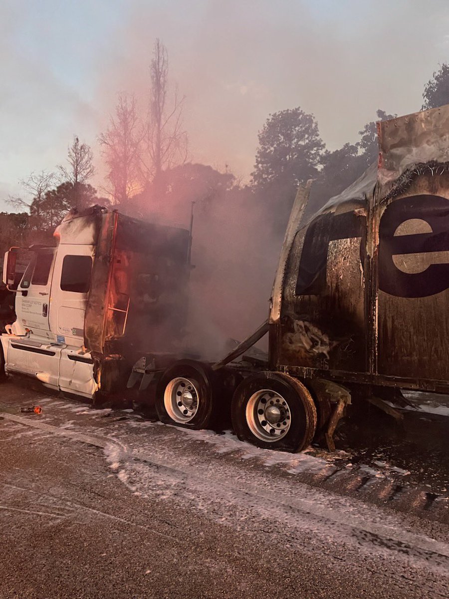 PBC Fire Rescue tweet media