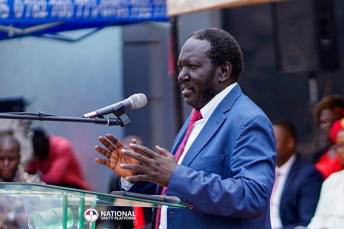 National Unity Platform tweet media