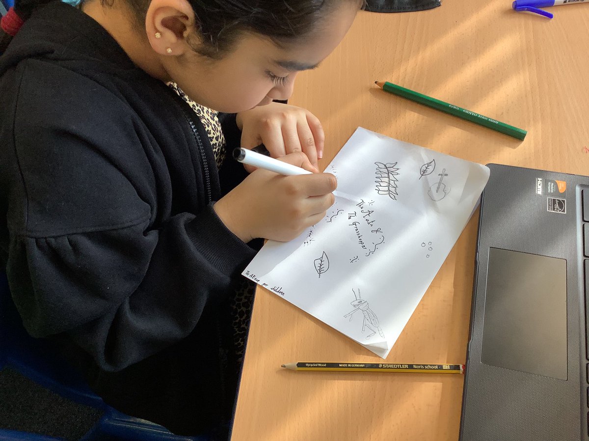 Gaskell Lower Key Stage 2 tweet media