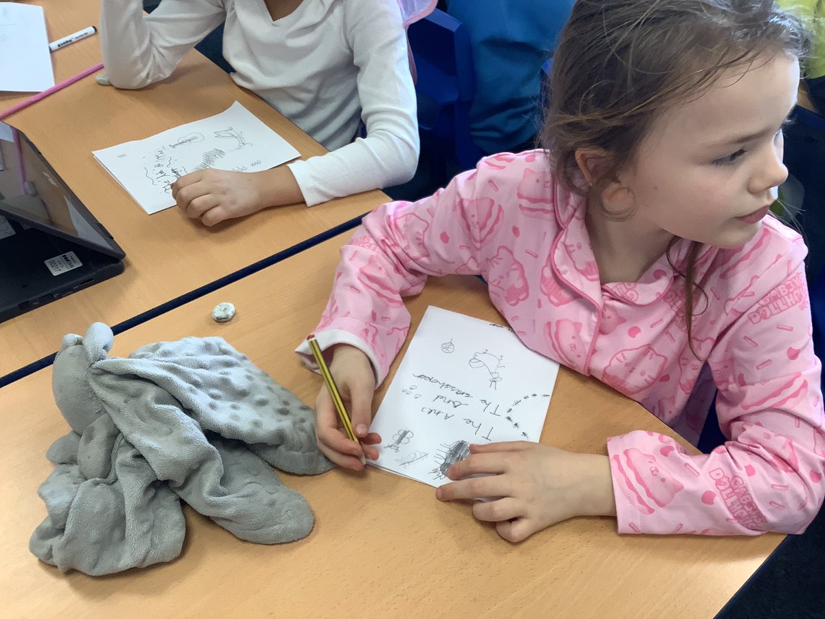 Gaskell Lower Key Stage 2 tweet media