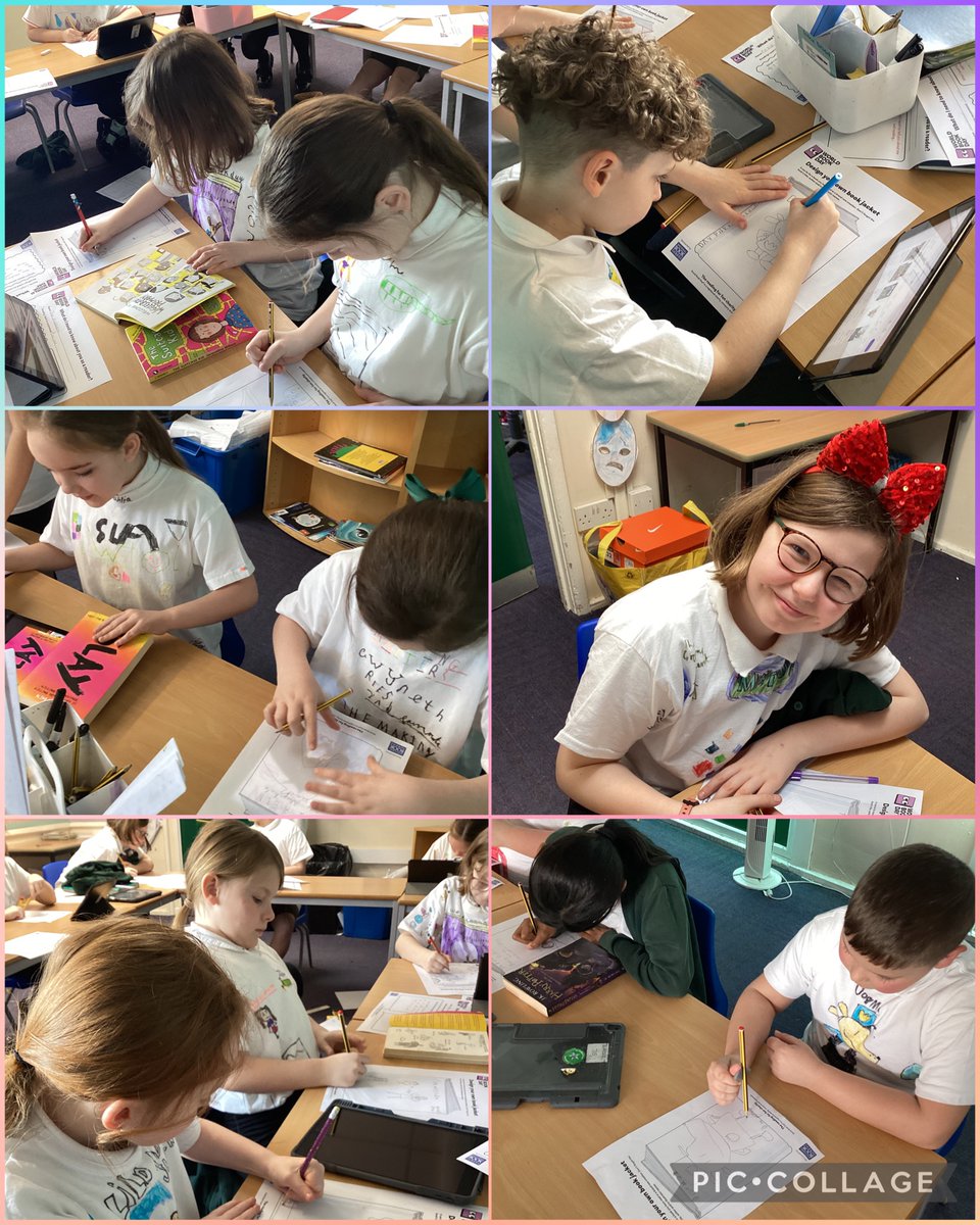 Bader Primary School tweet media