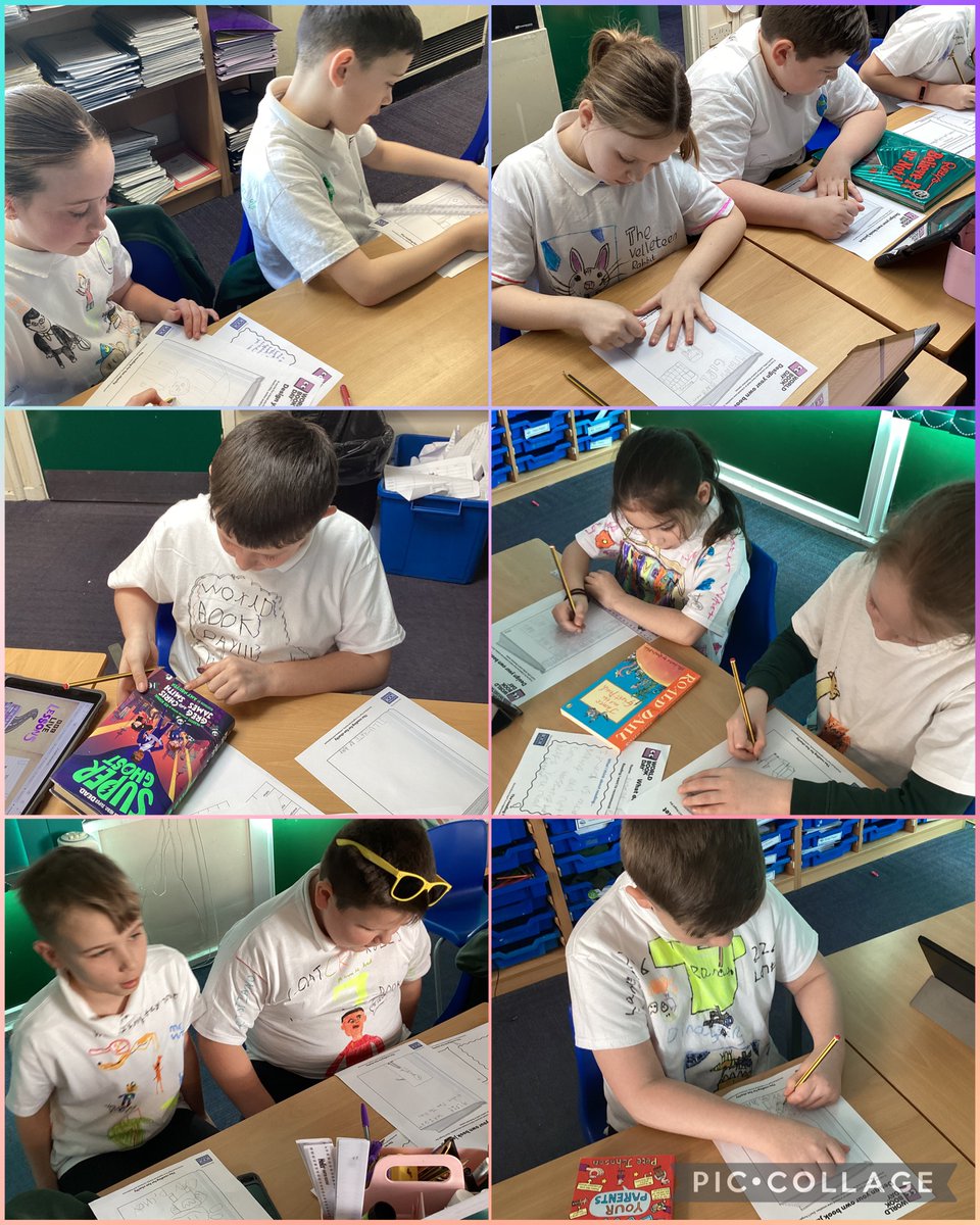 Bader Primary School tweet media