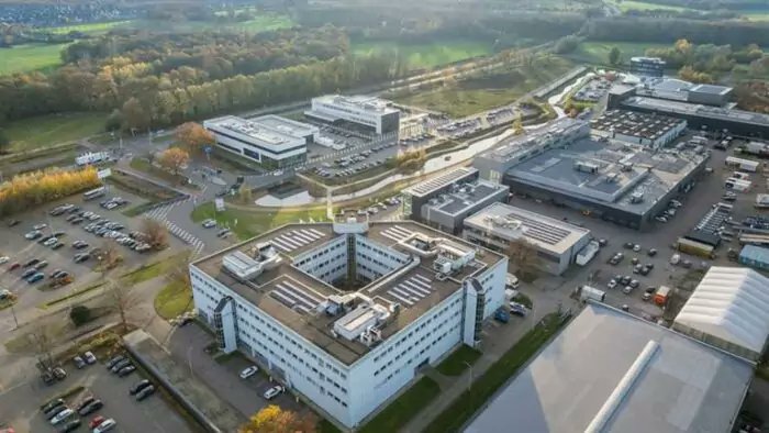 Dit is Helmond tweet media