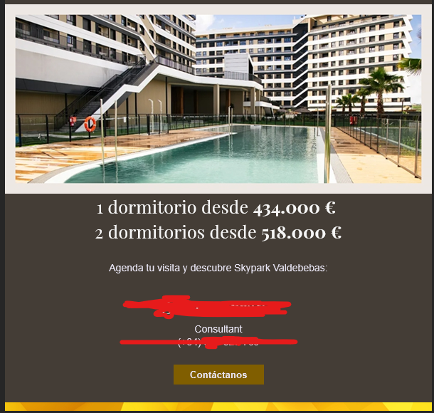 Hilos Valdebebas tweet media