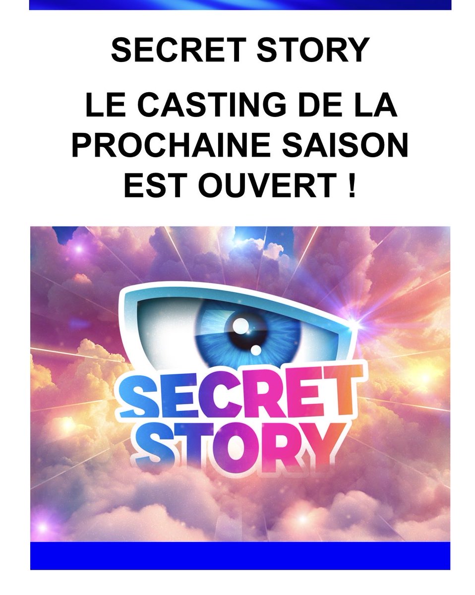 SECRET REACT tweet media