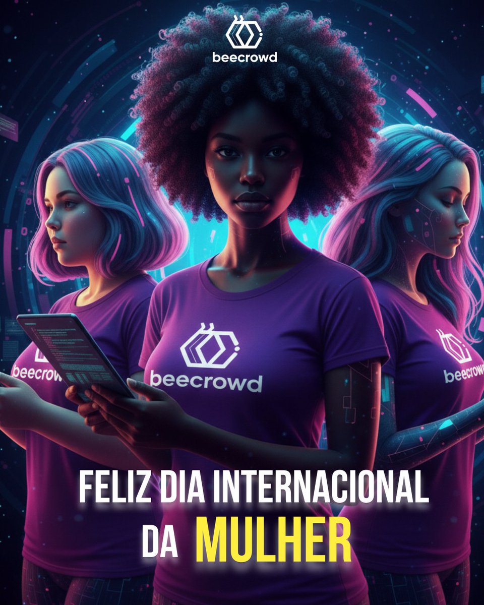 beecrowd tweet media