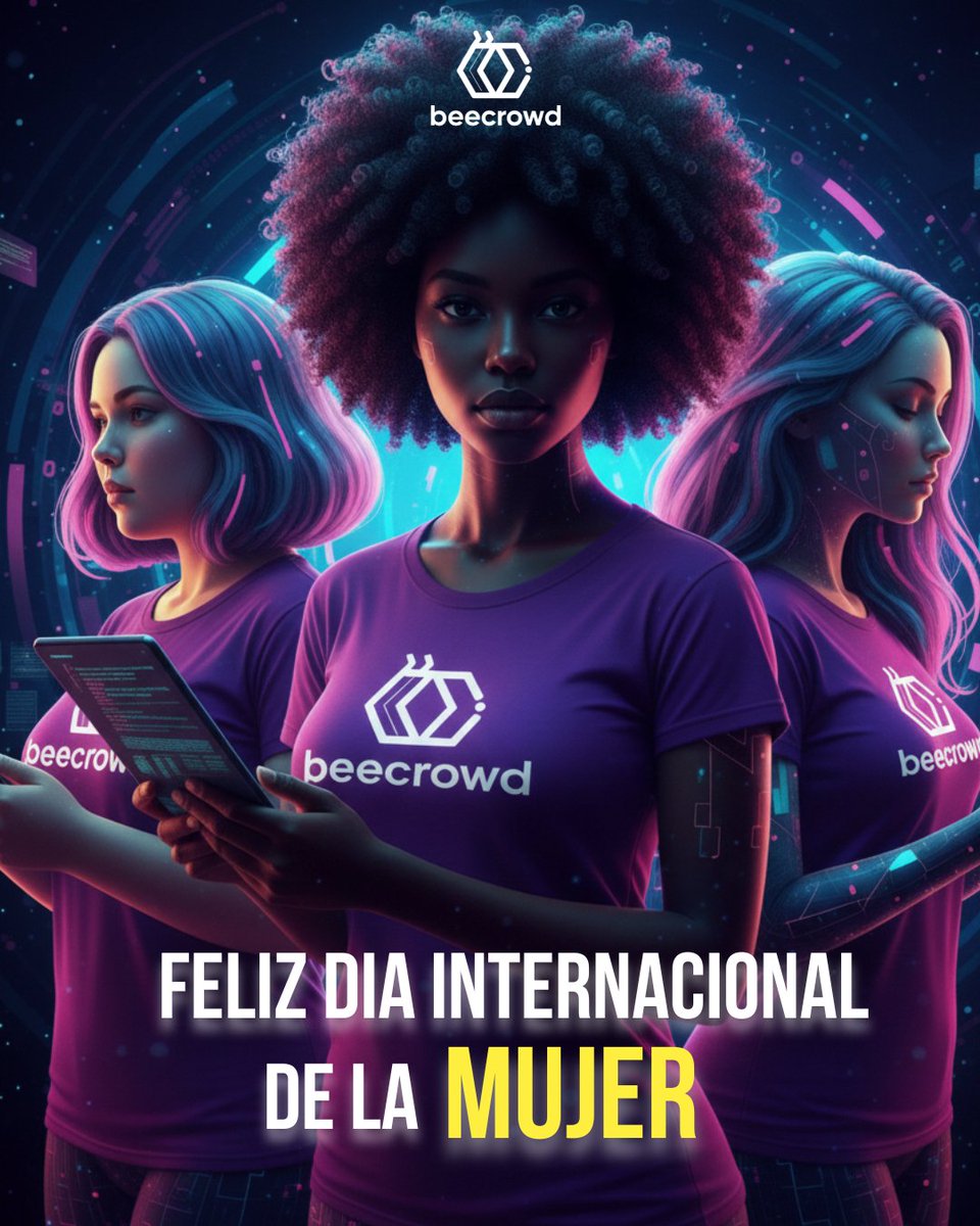 beecrowd tweet media