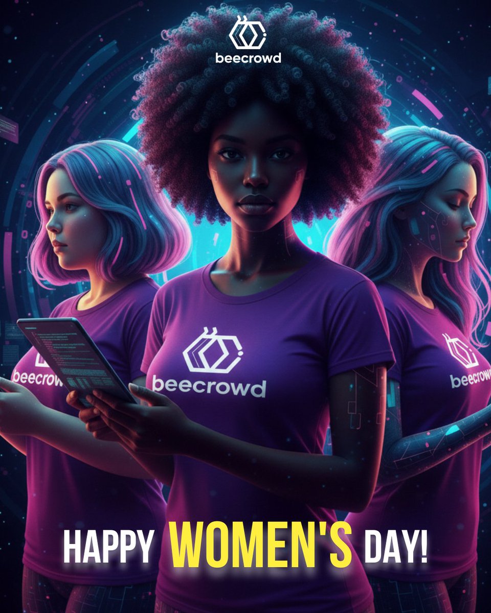 beecrowd tweet media