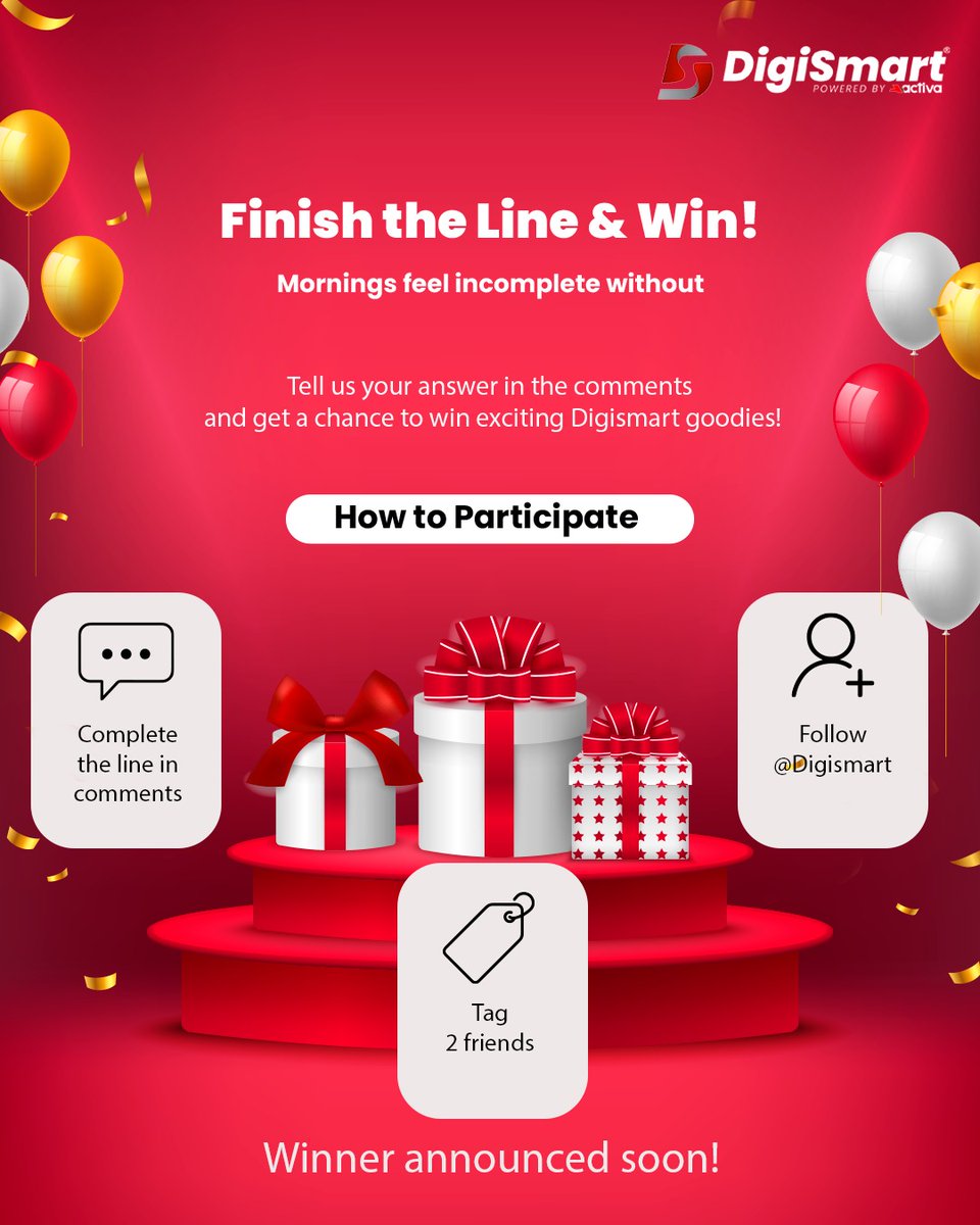 DigiSmart Official tweet media