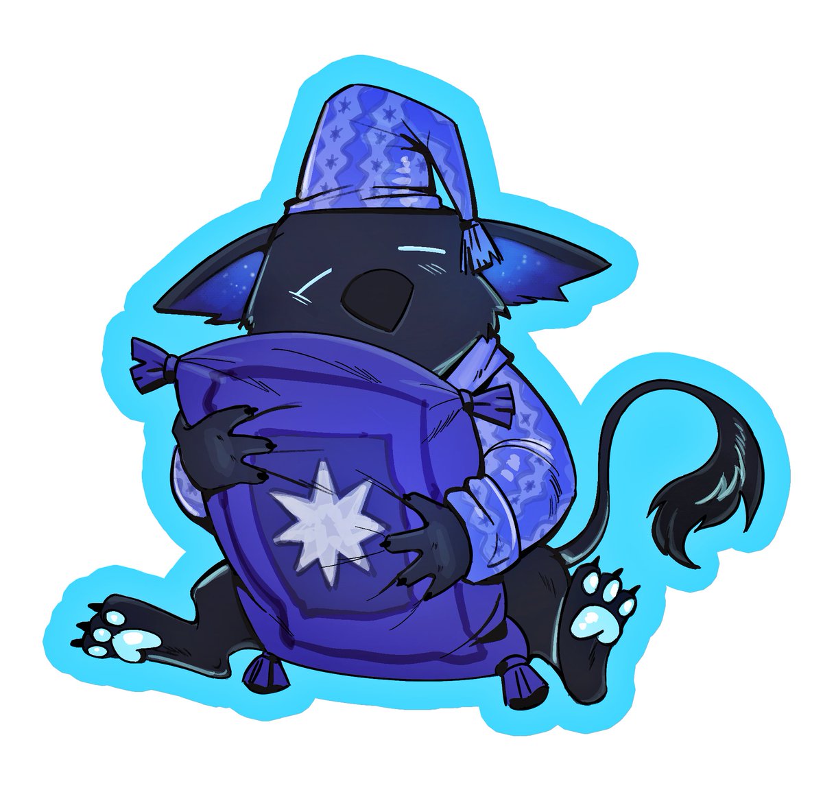 🖤🩶Zinny🤍💜follow me on bsky! tweet media