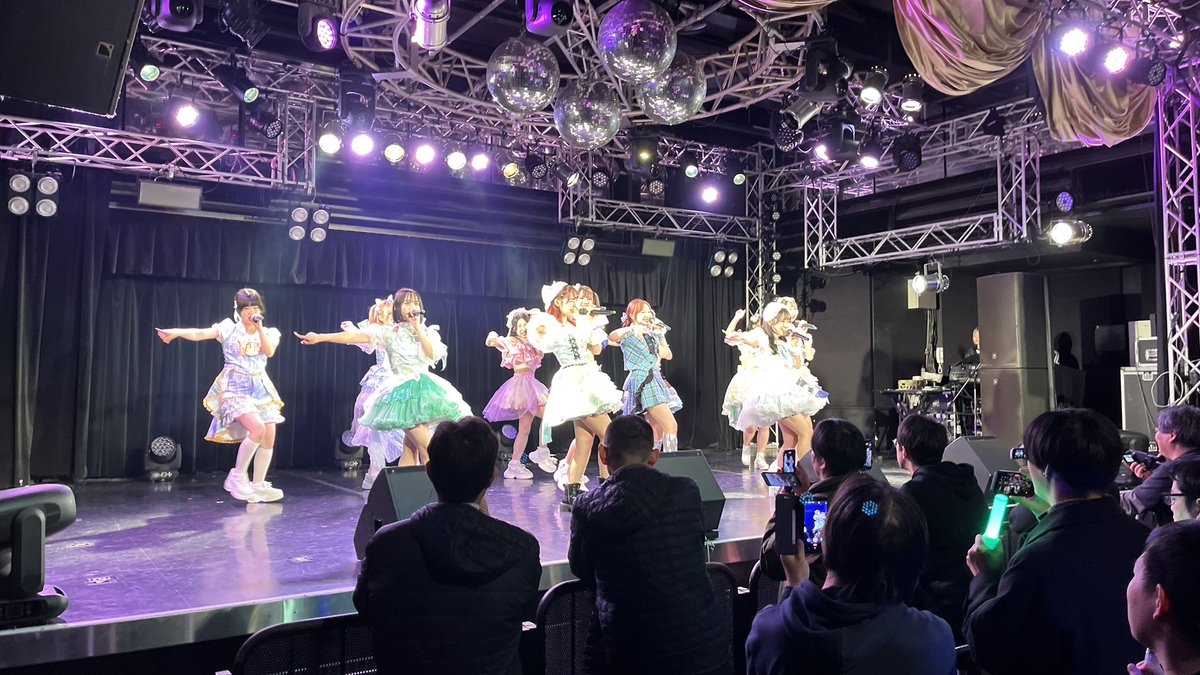 UNIDOL(ユニドル)東海実行委員会 tweet media