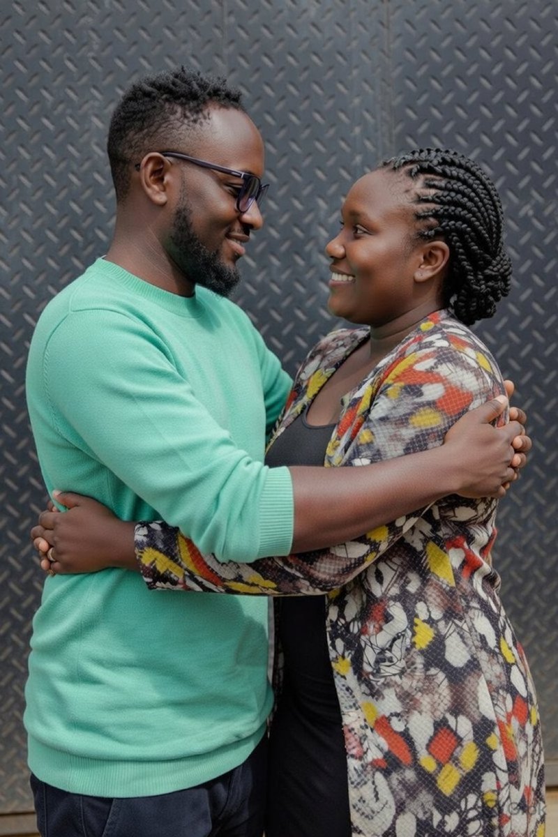 BushenyiBouy's tweet photo. Thank you @grok for working on their reconciliation. Peace ✌️ https://t.co/NDsHK4iVJw