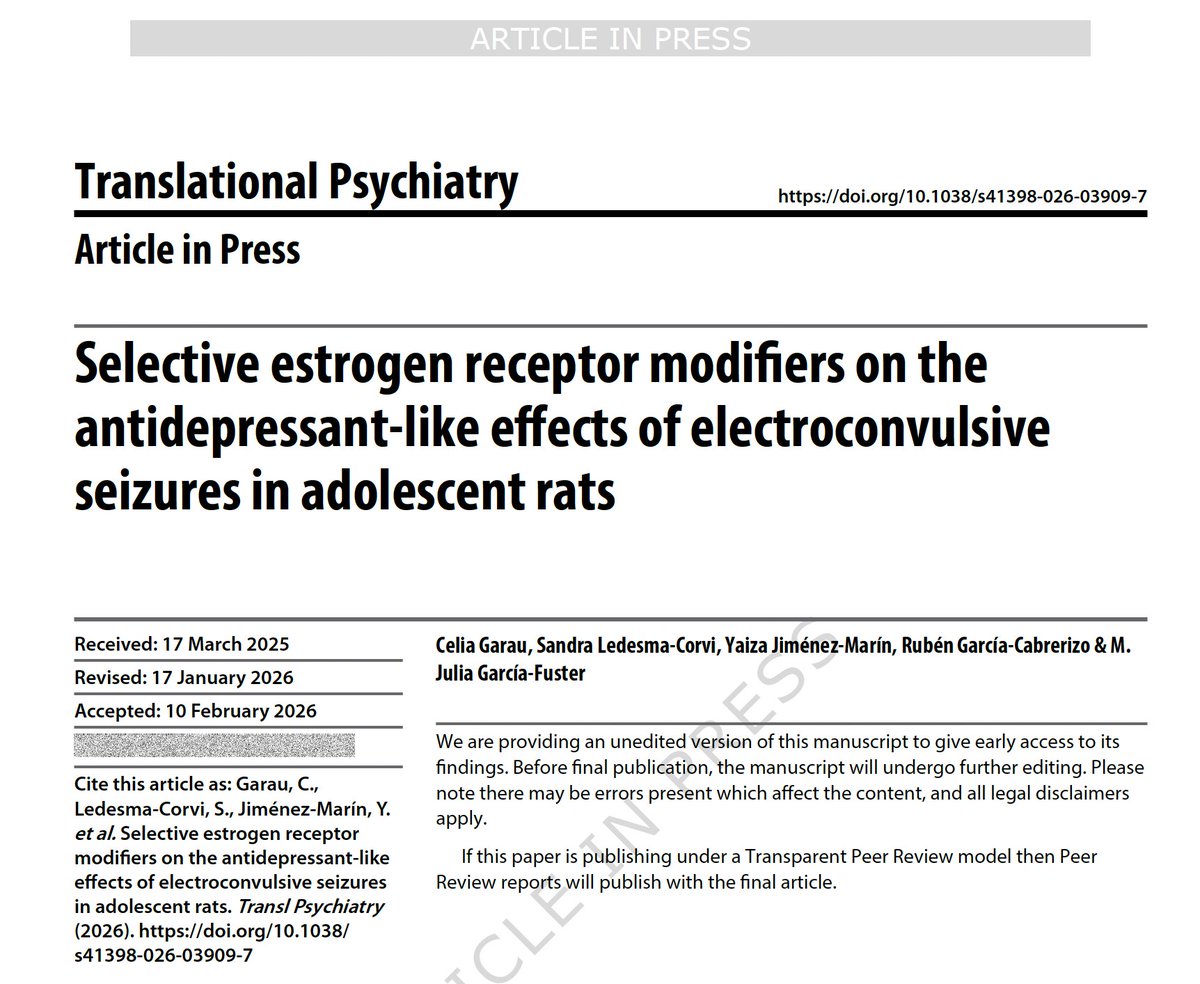 Julia Garcia-Fuster tweet media