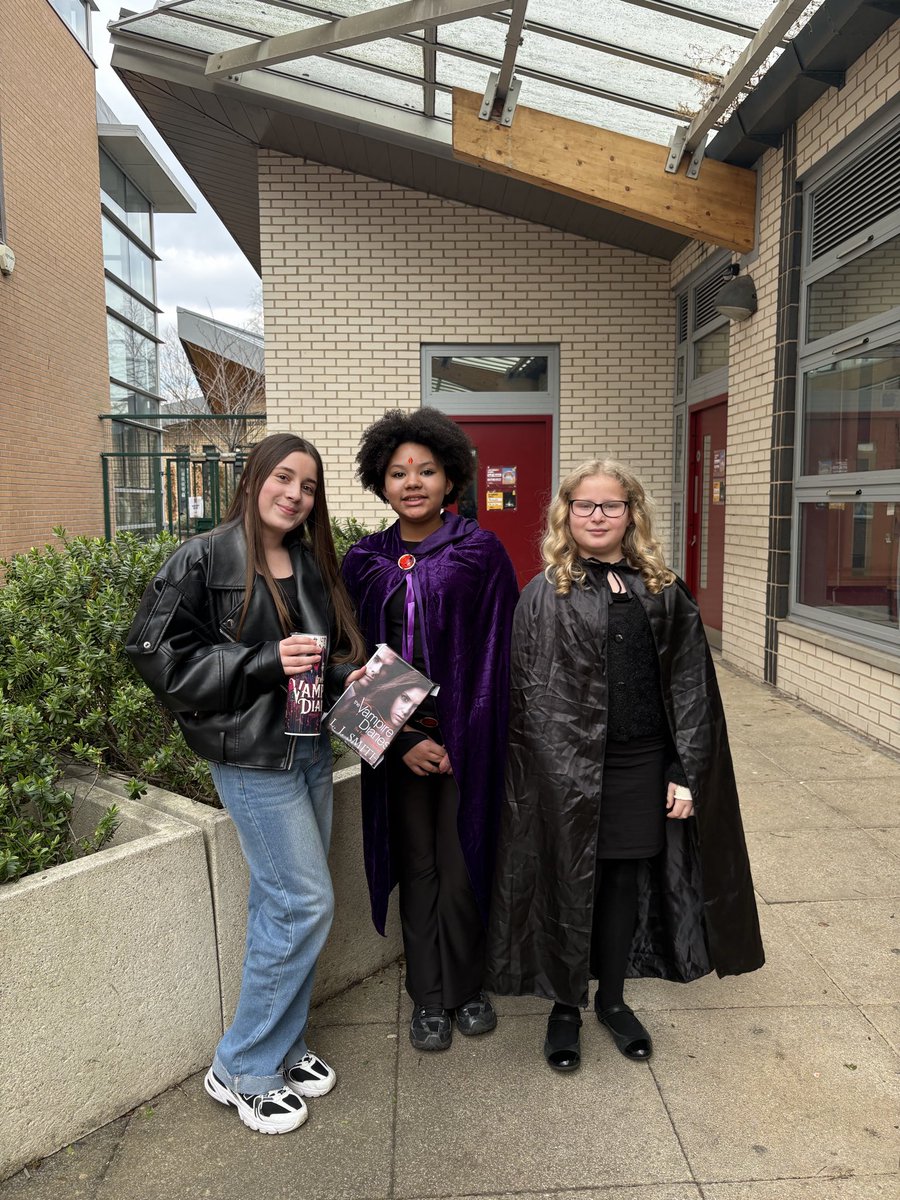 St Peter's RC High School tweet media