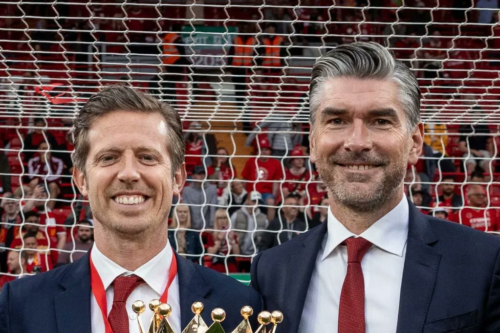 Anfield Edition | æ tweet media