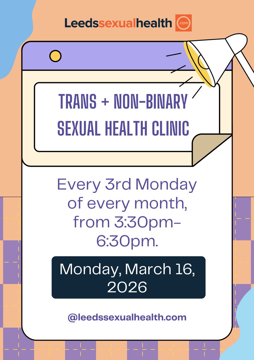 LCH NHS Trust tweet media