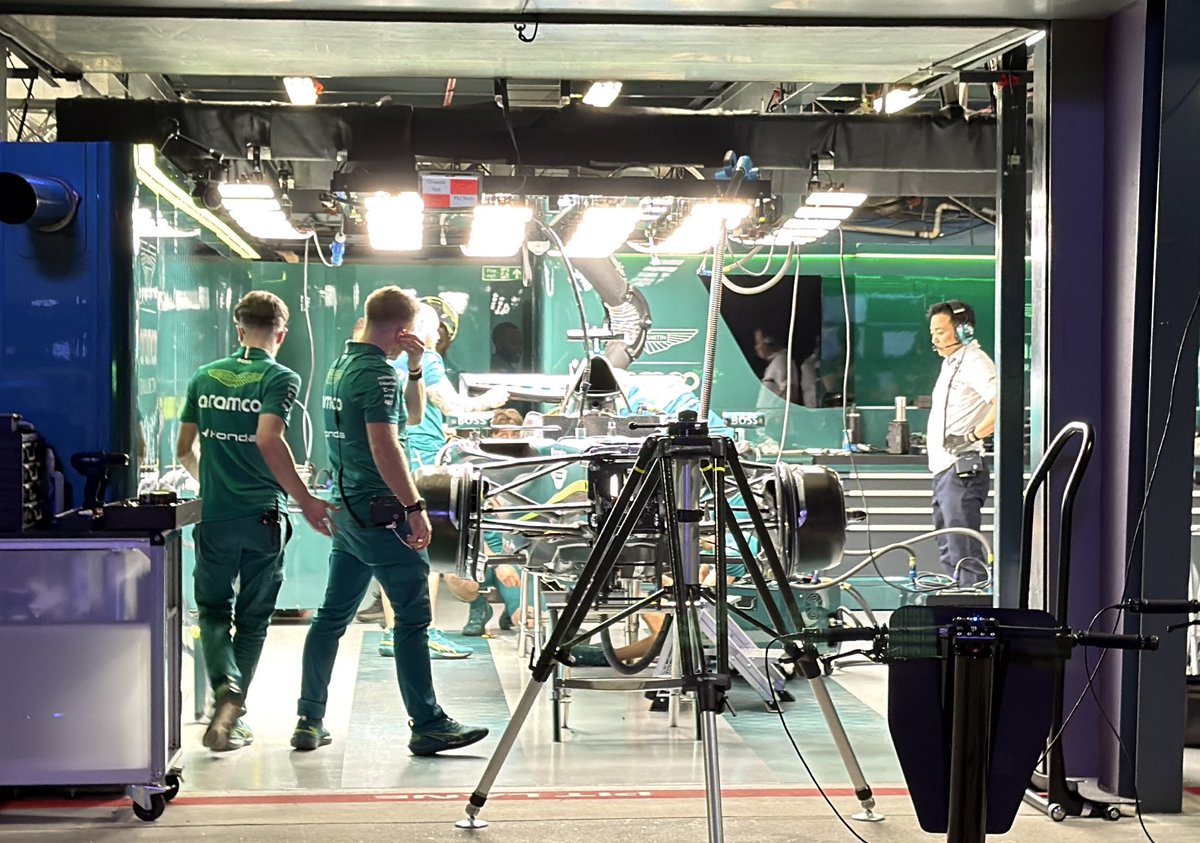 Albert Fabrega tweet media