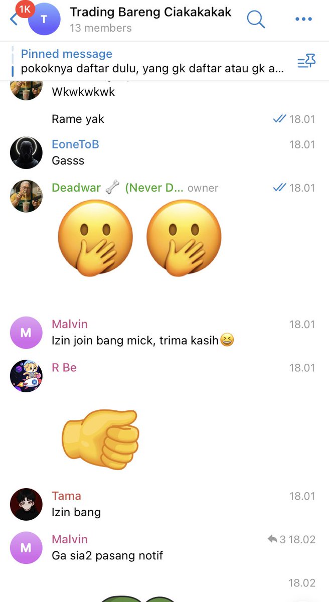 MickΞy M tweet media