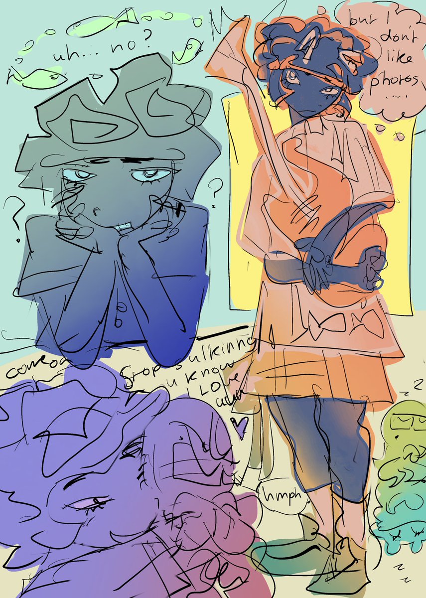 AL tootcasers tweet media