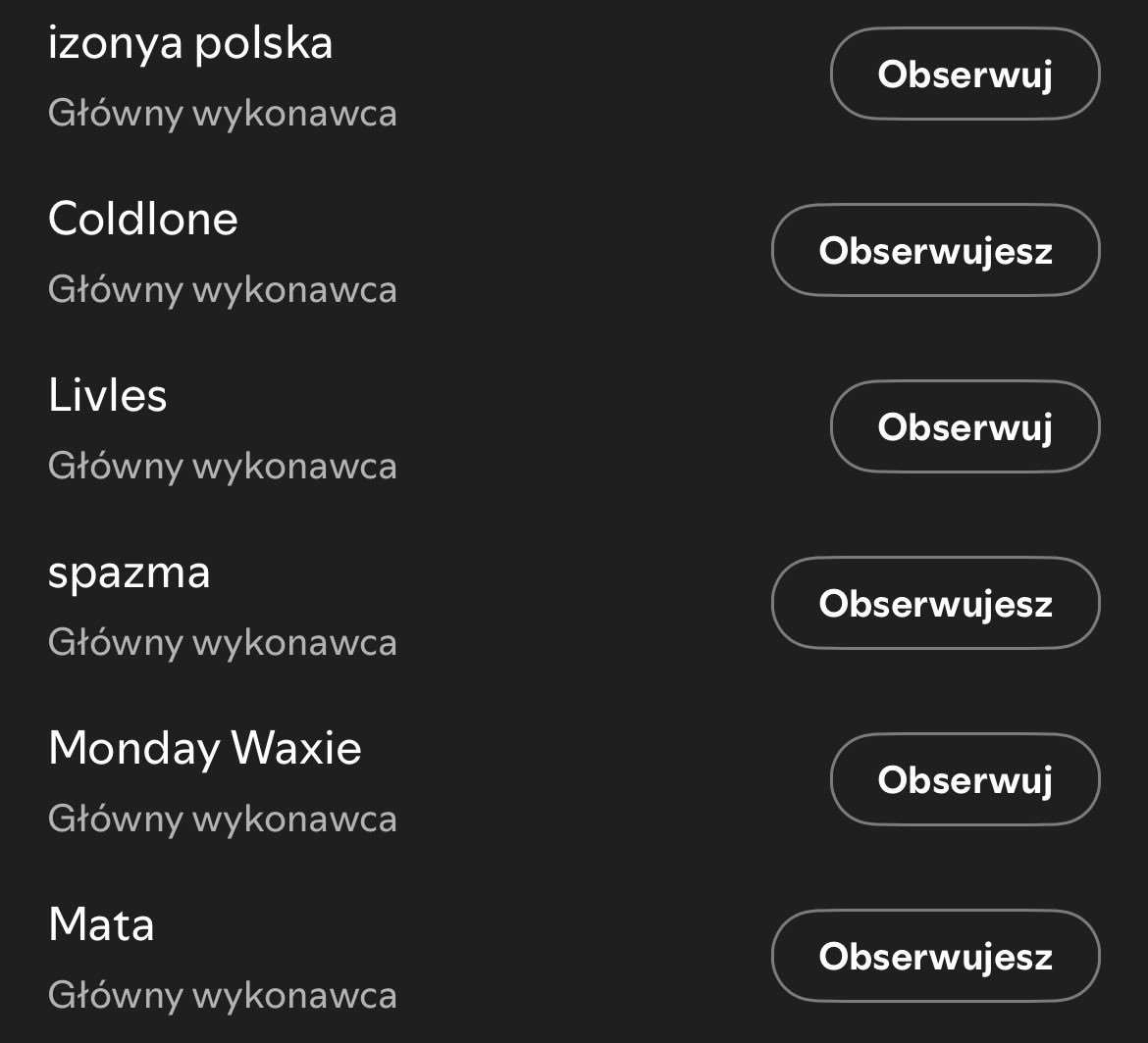 nasze polskie avengersy❤️