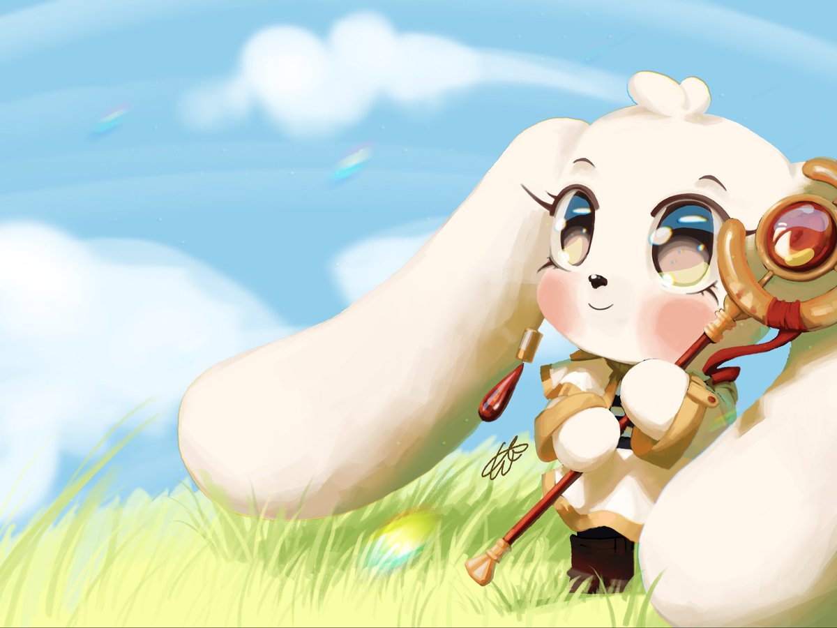 hetmongi as frieren 🤍🤍 (+ experimental rendering style)
#여상 #에이티즈 #frieren  #フリーレン