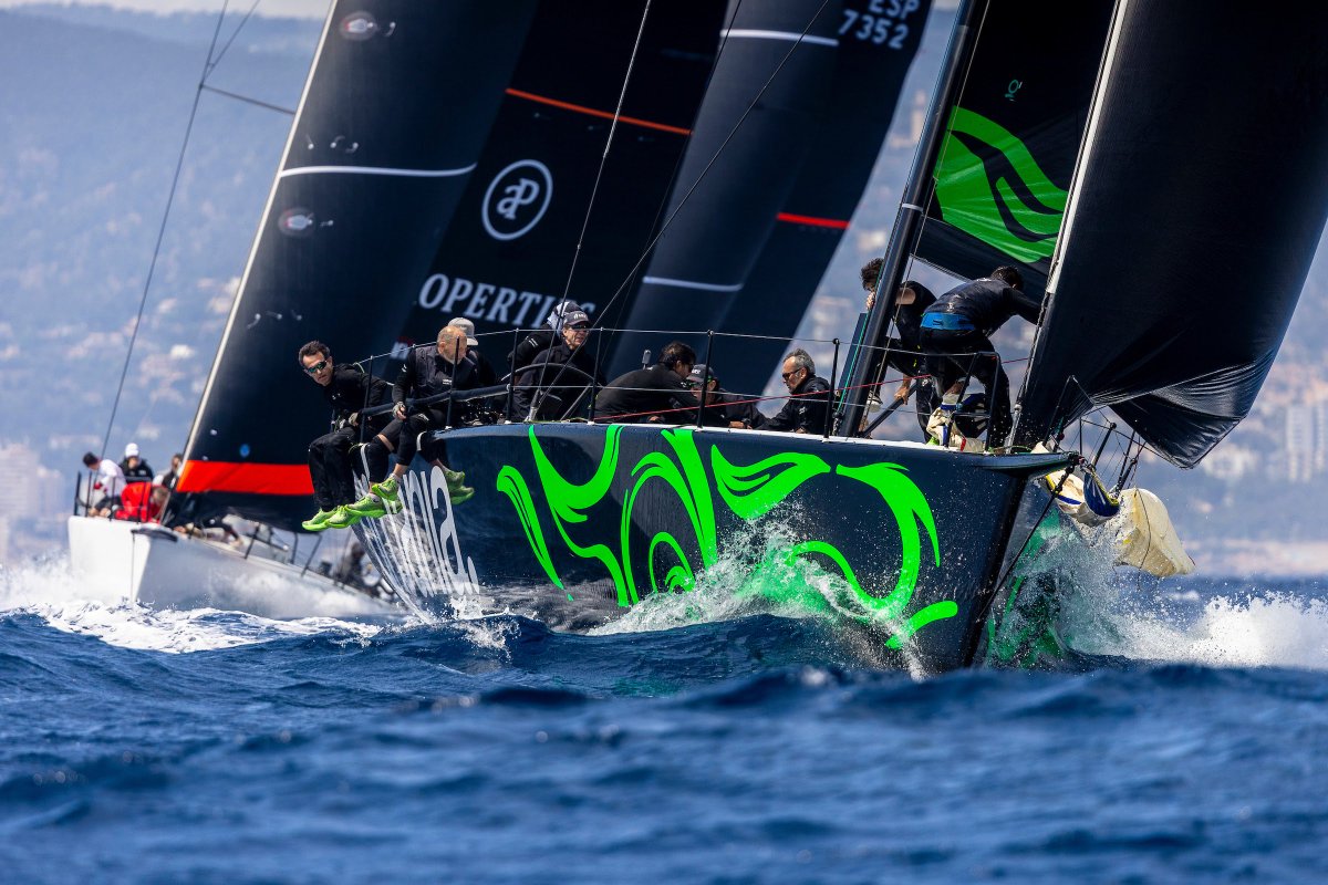 EFE Deportes tweet media