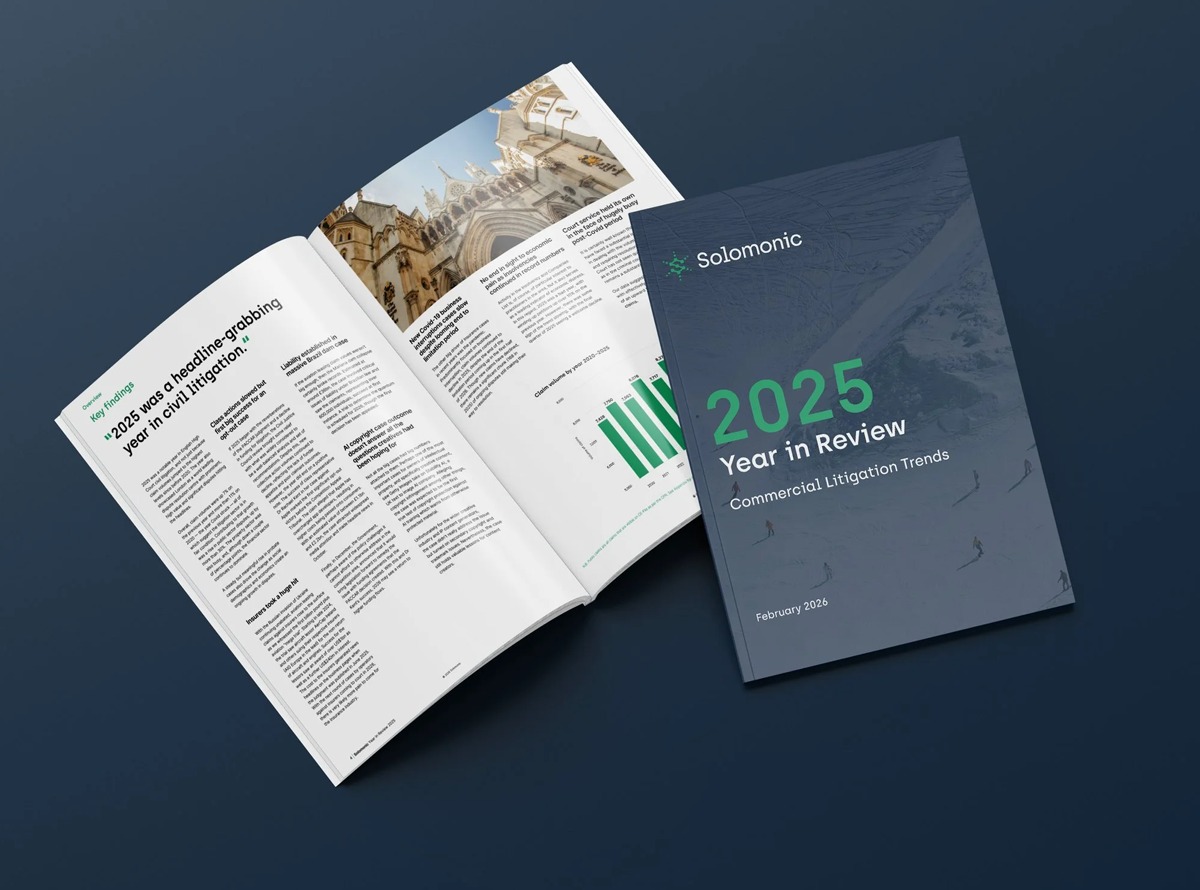 MaltinPR's tweet photo. Maltin PR has provided insights for the @SolomonicUK Year in Review 2025 report, examining key trends in reputation management and litigation PR.

Read more here: https://t.co/70vYFLkeom https://t.co/EOwSozQdE5