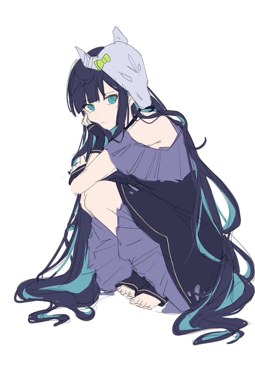 ぬこもつ tweet media