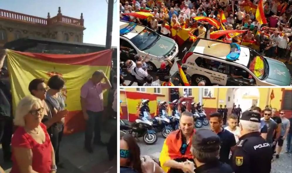 Gorka Knörr Borràs. tweet media