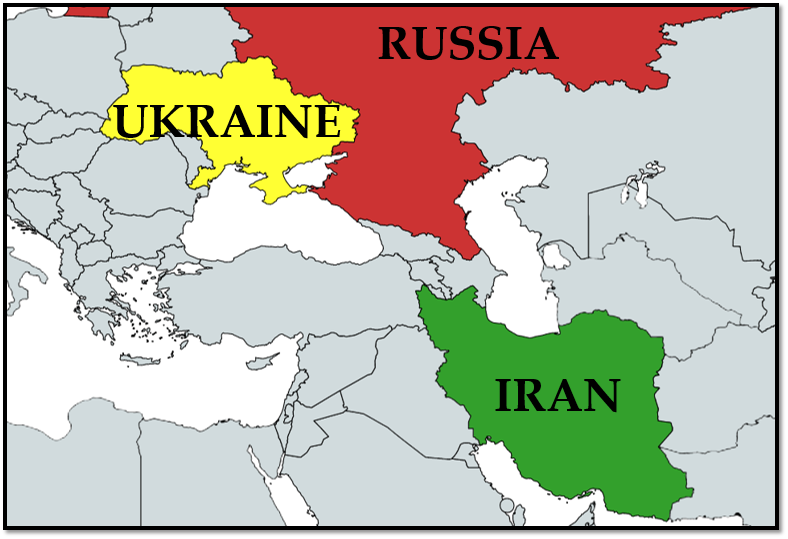🇮🇷🇺🇦 Ambasada Iranu w RPA przesłała Ambasadzie Ukrainy wiadomość o otwarciu księgi kondolencyjnej ku czci ajatollaha i jego współpracowników. 

A tak na to odpisał ukraiński ambasador:

„Wasza Ekscelencjo,
Panie Ambasadorze,
Skoro oficjalnie poinformowaliście o księdze
