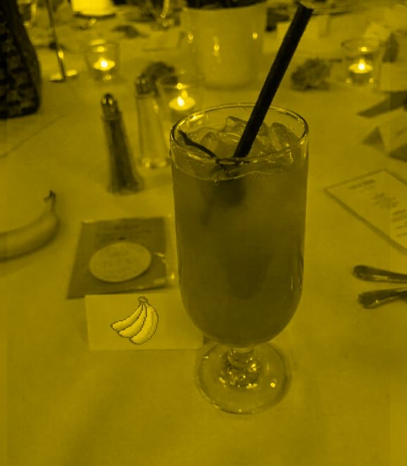 Banana Zone App tweet media