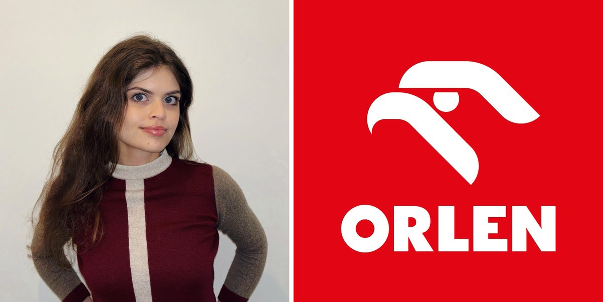 LBB_WUT's tweet photo. We are pleased to announce that our talented student, Julia Skrzypek, has been selected as a recipient of the prestigious Łukasiewicz Scholarship funded by the ORLEN Foundation! Congratulations, Julia, on this remarkable achievement! We wish you continued success in your career! https://t.co/H457zkGBqy