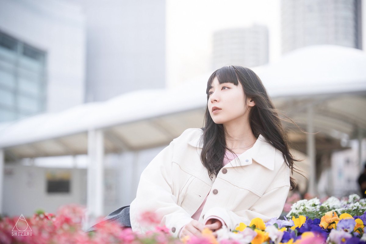 写真クリエイター : 静流 tweet media