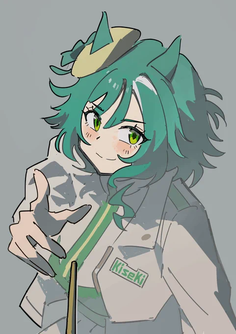 キセキ