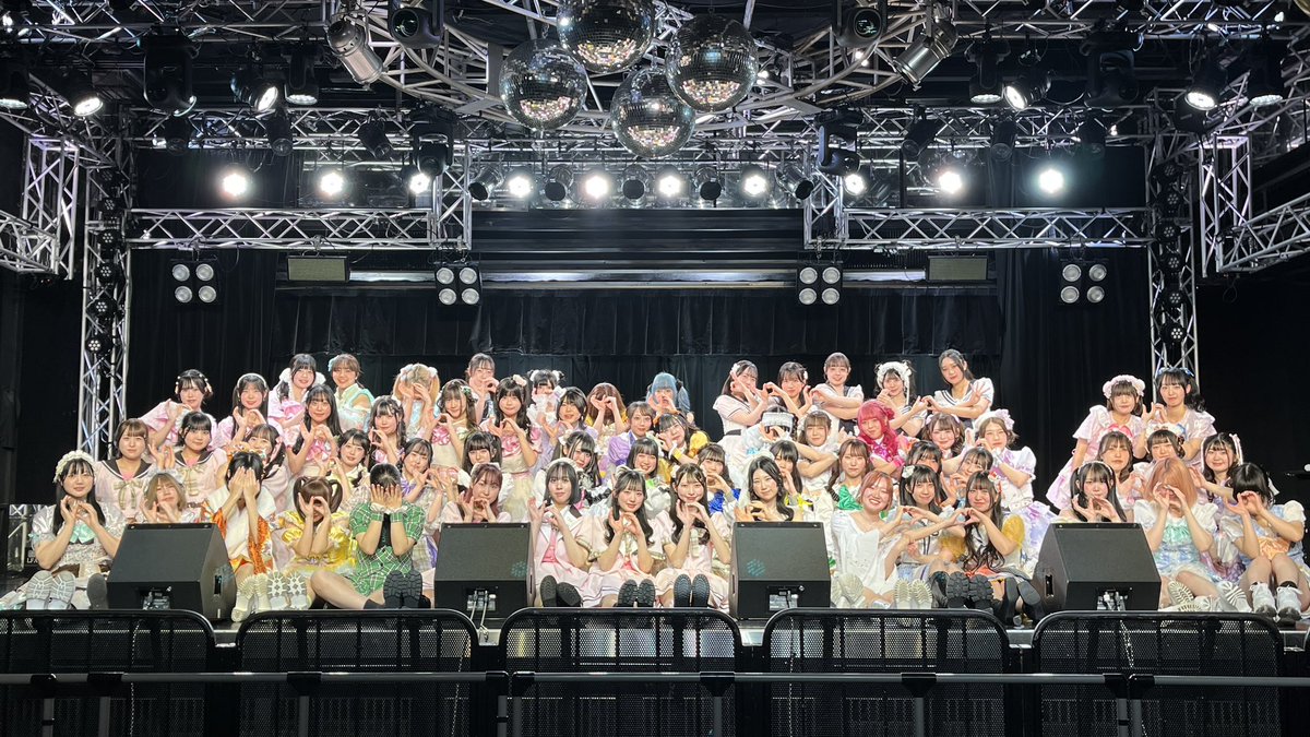 UNIDOL(ユニドル)東海実行委員会 tweet media