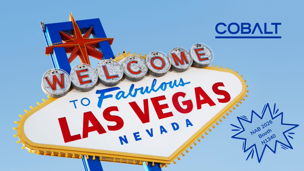 CobaltDigital tweet media