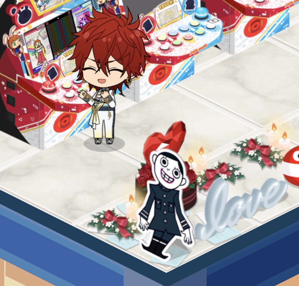 れれ煉 tweet media