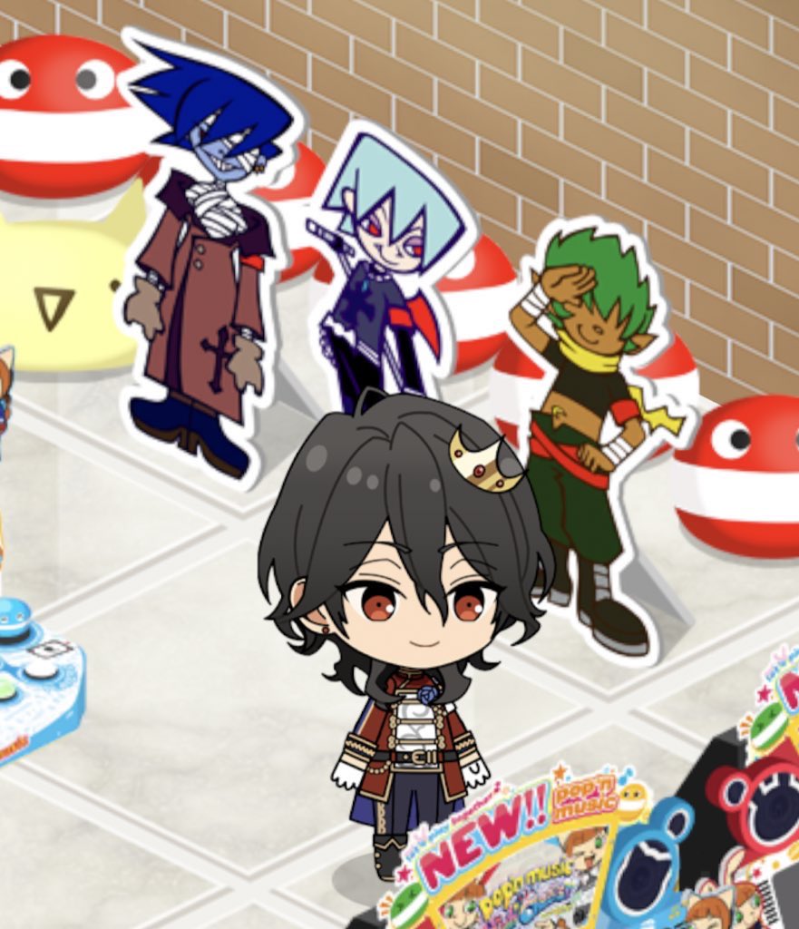 れれ煉 tweet media