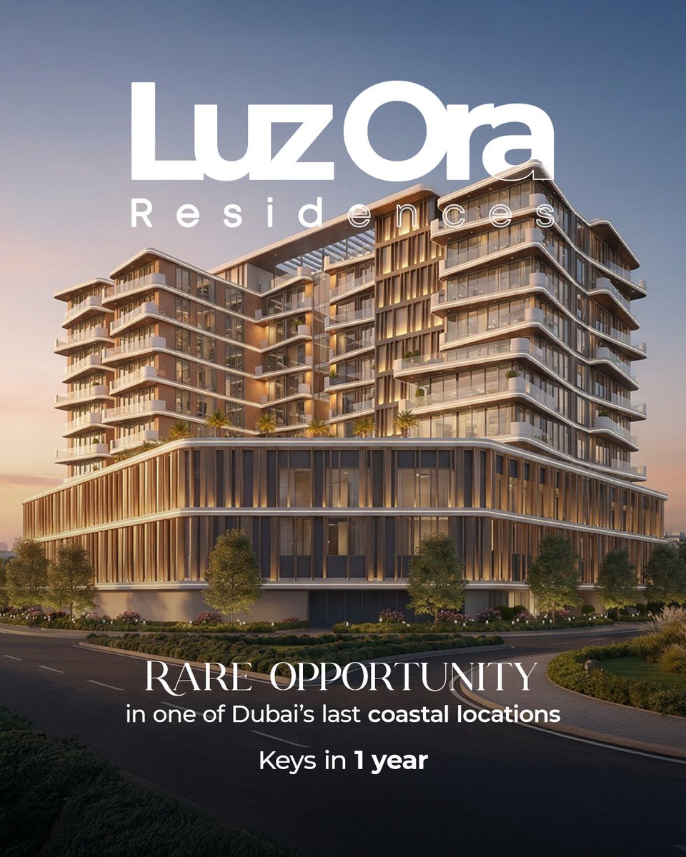 DIA Developments tweet media