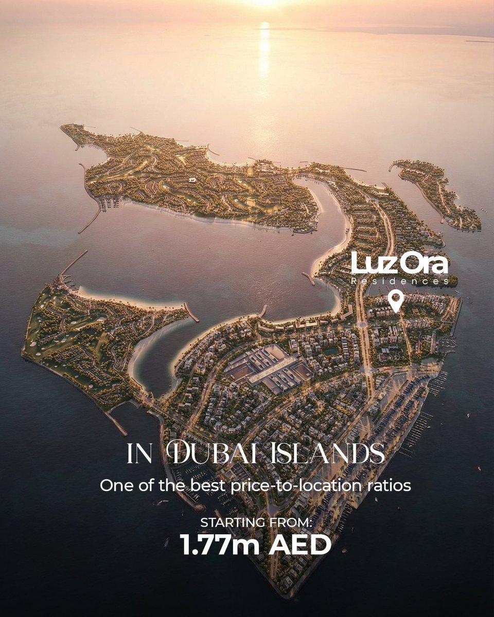 DIA Developments tweet media