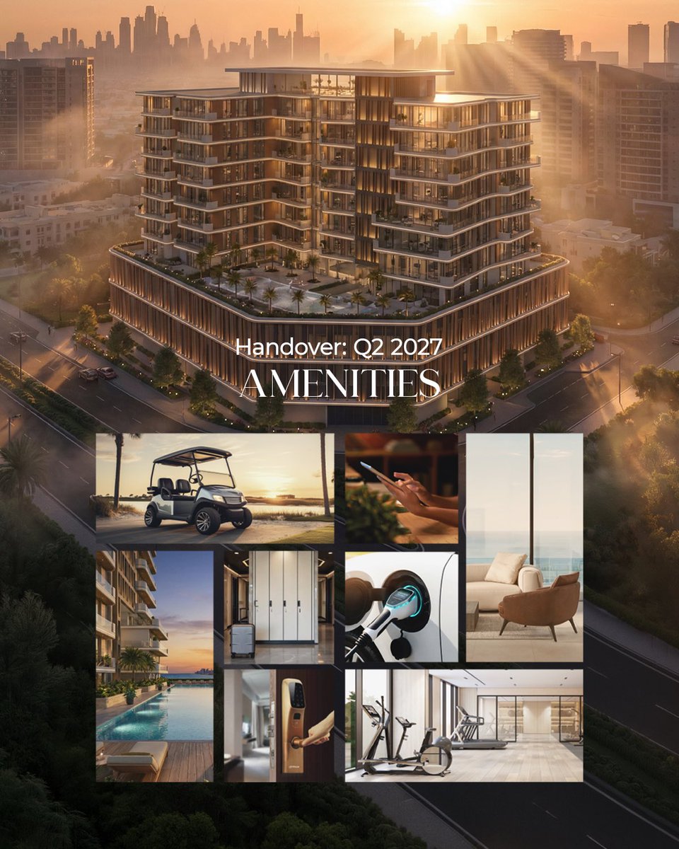 DIA Developments tweet media