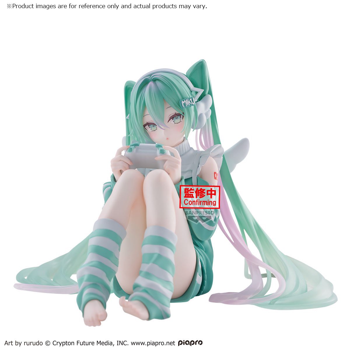 hiroaka_dan's tweet photo. 7月発売予定:
初音ミク Holiday Memories

昨日載せたのはなんかAIで作成された可能性あると言われていて、こっちが本当の情報みたいです😂 https://t.co/xkUT08LAlk