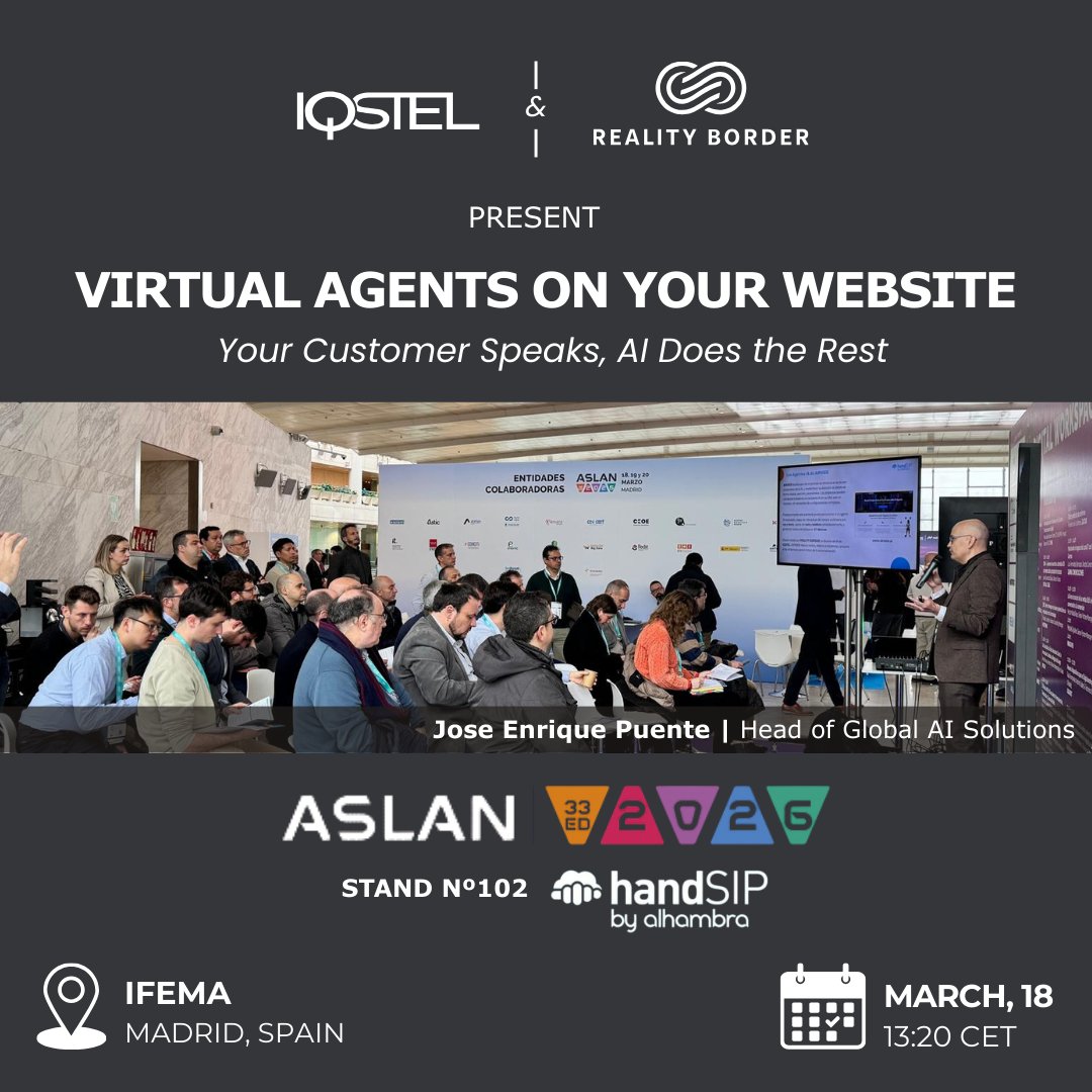 IQSTEL Inc. (NASDAQ: IQST) tweet media