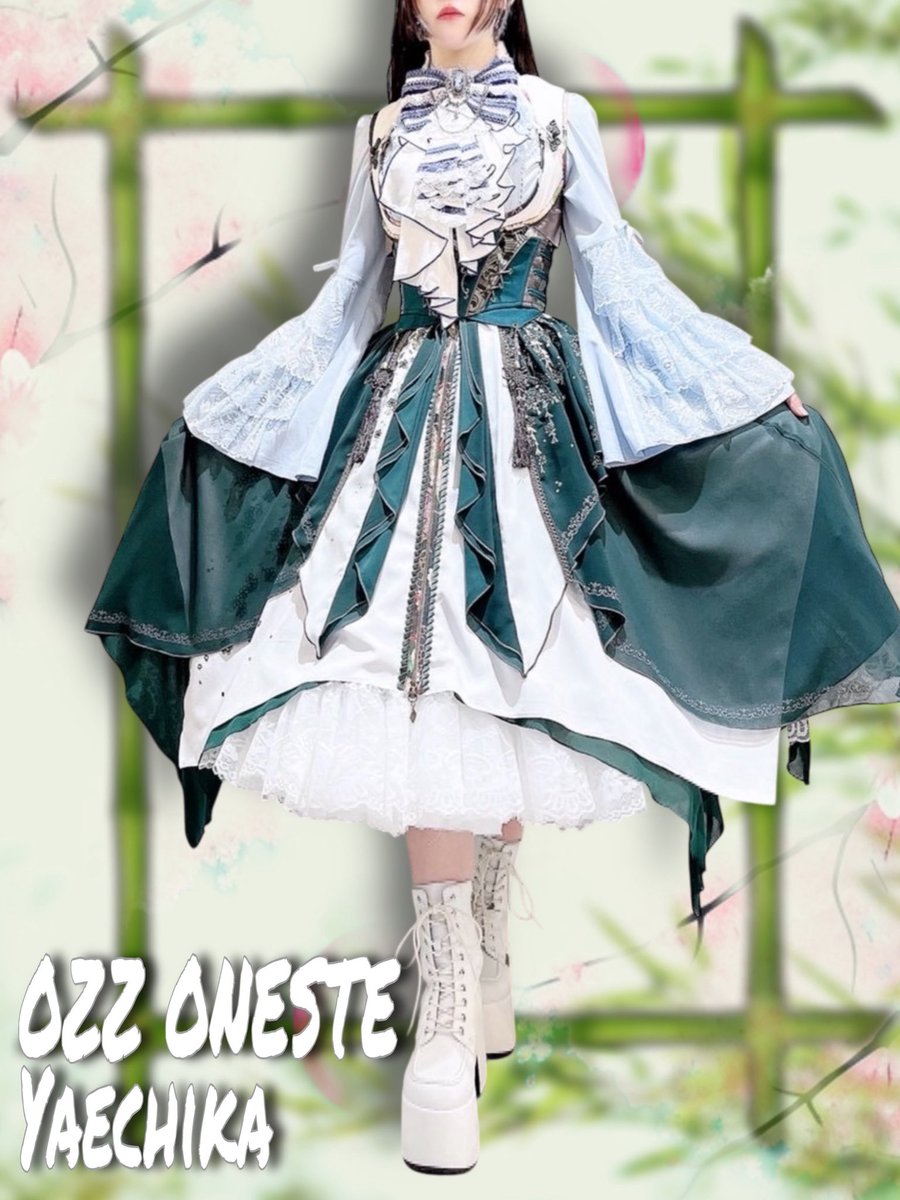 OzzOneste ヤエチカ店🐝 (@ozz_yaechika) / Posts / X