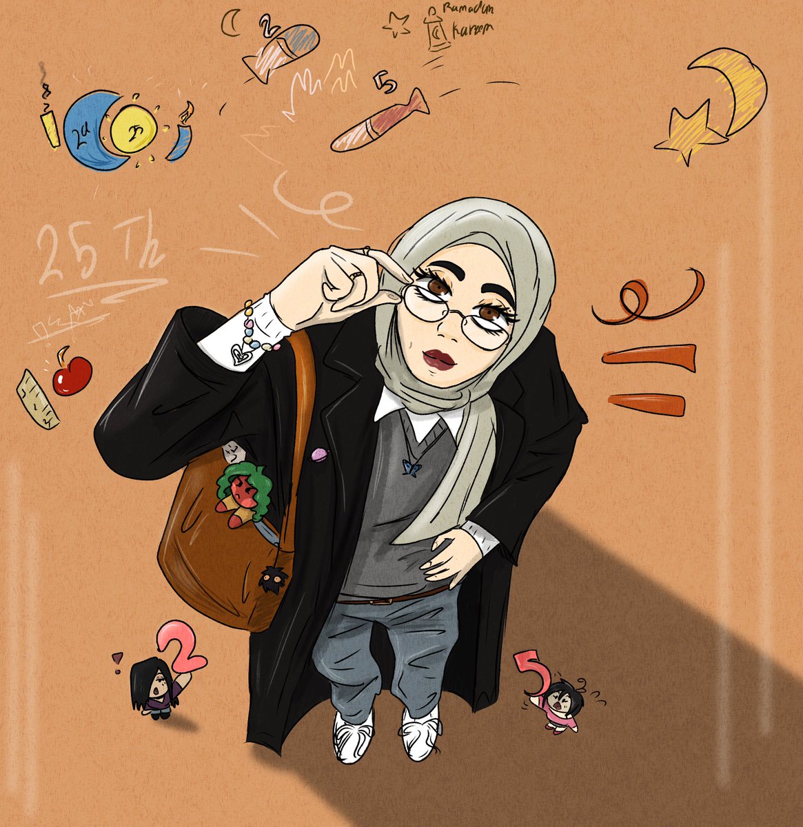 Mary||🌸🧛🏼‍♀️ tweet media